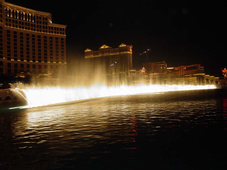 Las Vegas 2004