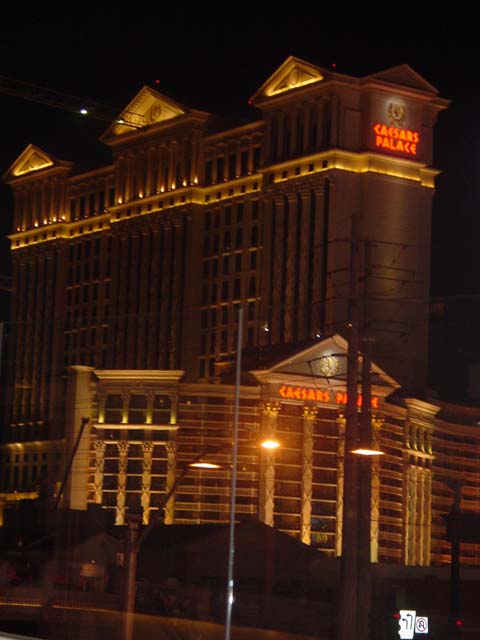 Las Vegas 2004
