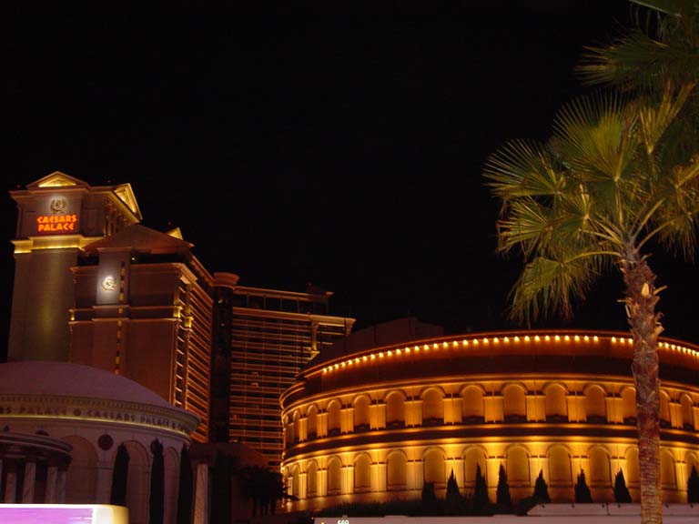Las Vegas 2004