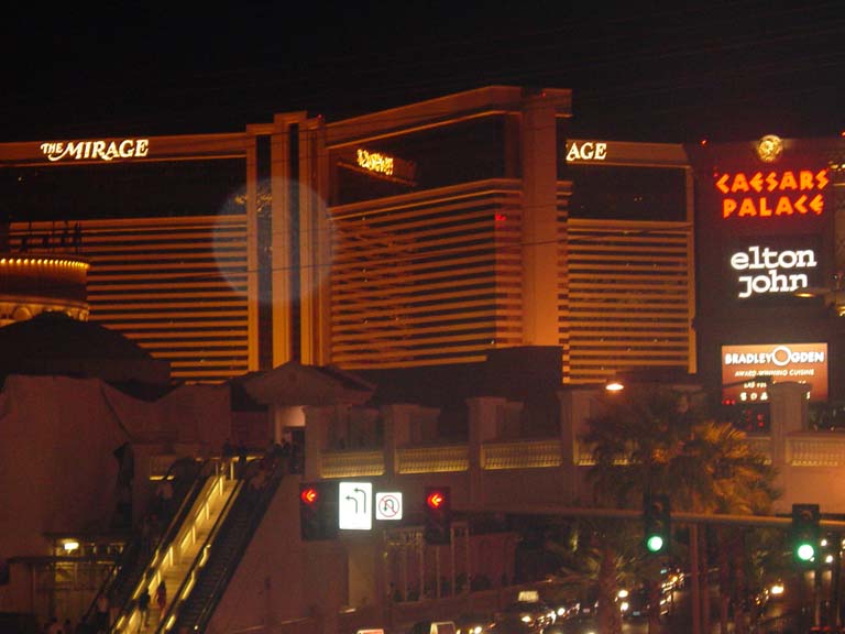Las Vegas 2004