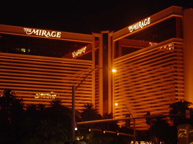 Las Vegas 2004