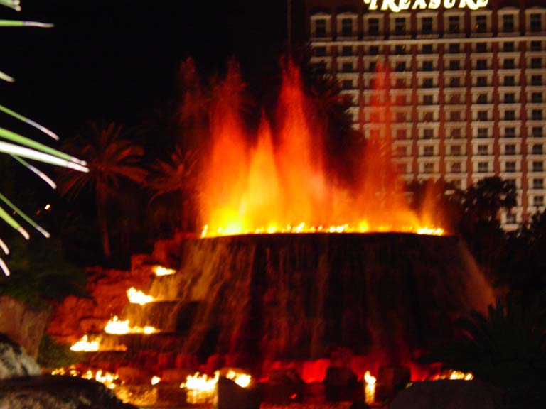 Las Vegas 2004