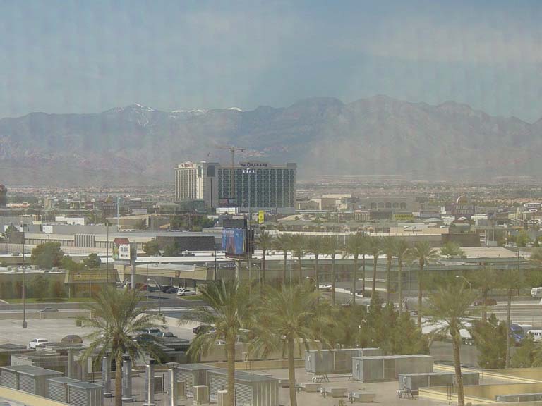 Las Vegas 2004