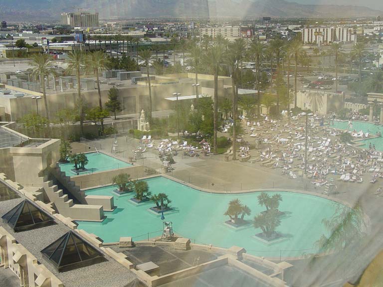 Las Vegas 2004