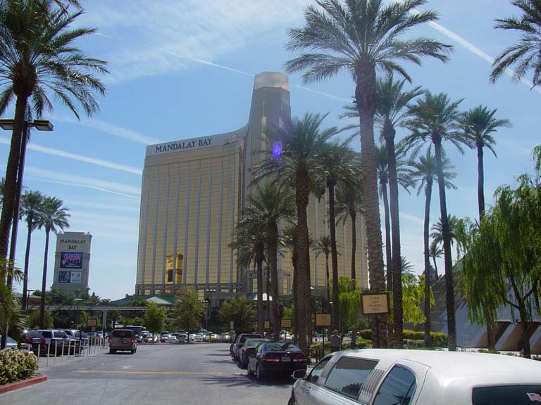 Las Vegas 2004