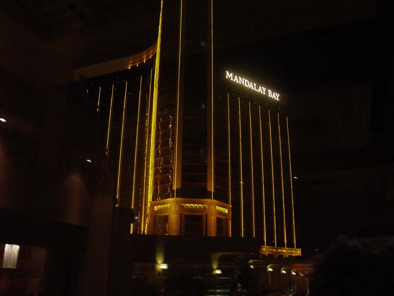 Las Vegas 2004