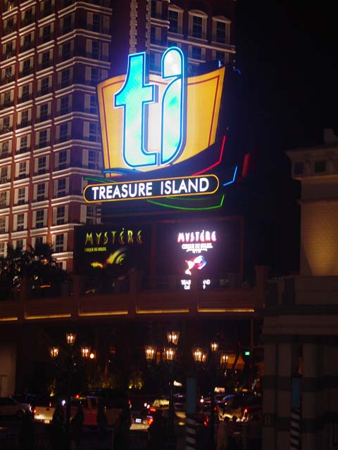 Las Vegas 2004