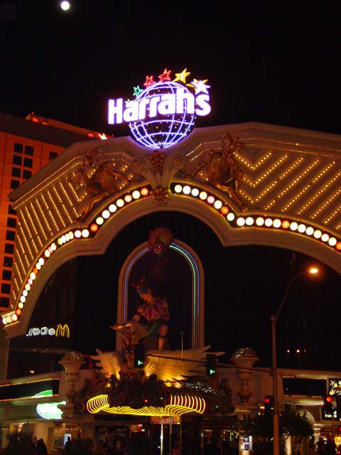 Las Vegas 2004