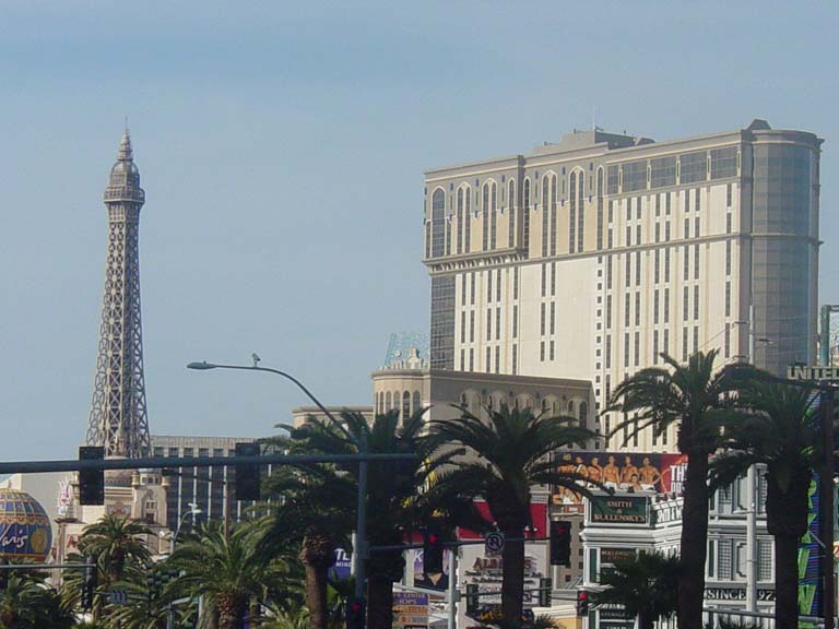 Las Vegas 2004