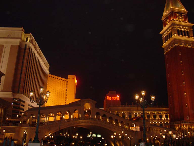 Las Vegas 2004
