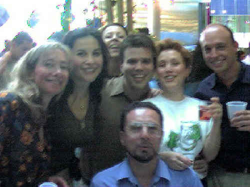 International Festival 2000