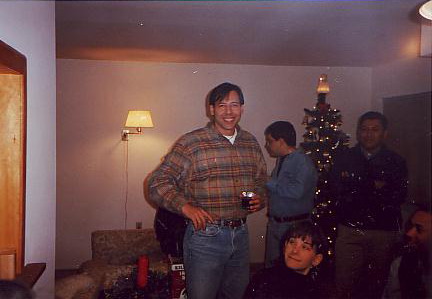 Lisas' Birthday 2002