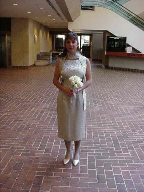 Lucia & Ariel's Wedding