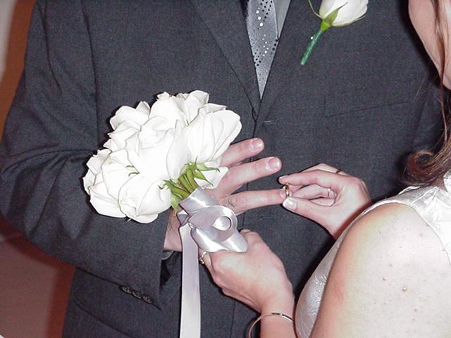 Lucia & Ariel's Wedding