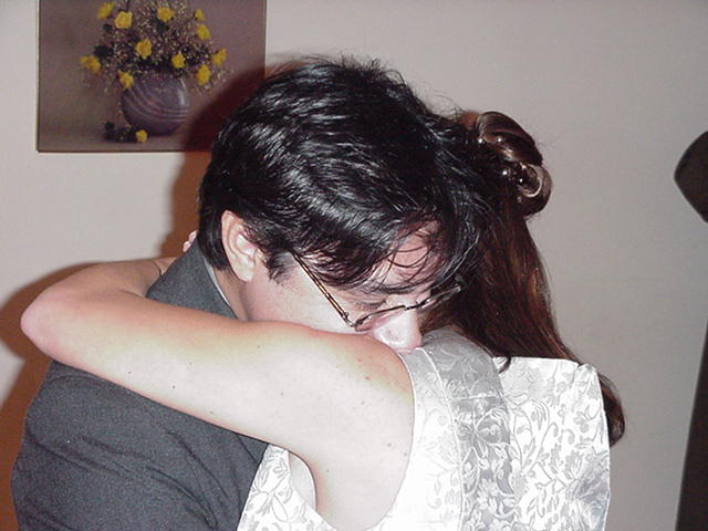 Lucia & Ariel's Wedding