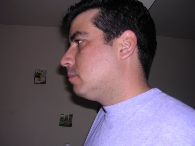 Marcela & Tim's Dinner At Eu's