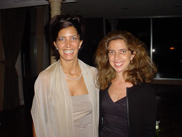 Marcela & Tim's Wedding