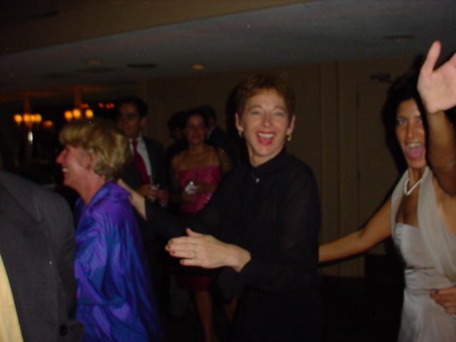 Marcela & Tim's Wedding