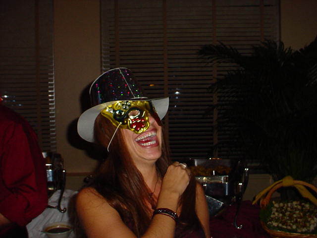 Marcela & Tim's Wedding