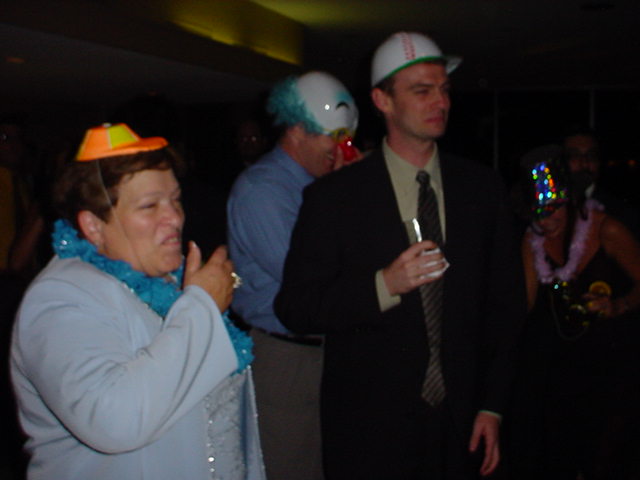 Marcela & Tim's Wedding