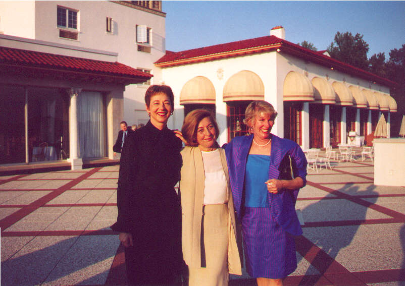 Marcela & Tim's Wedding