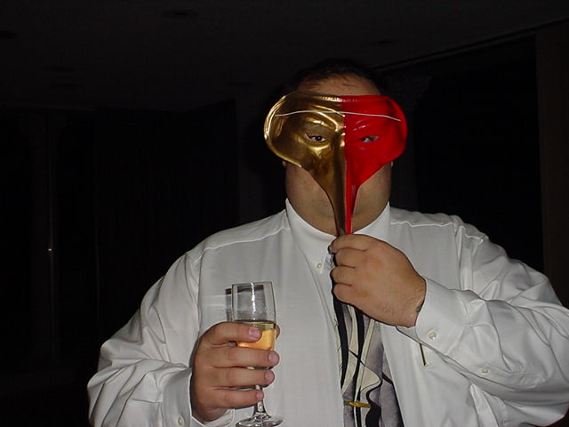 Marcela & Tim's Wedding