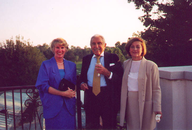 Marcela & Tim's Wedding