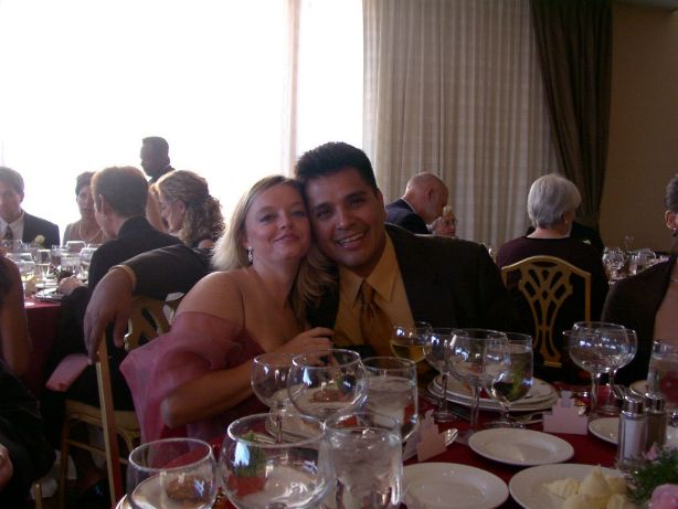 Marcela & Tim's Wedding