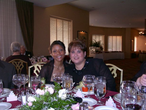 Marcela & Tim's Wedding