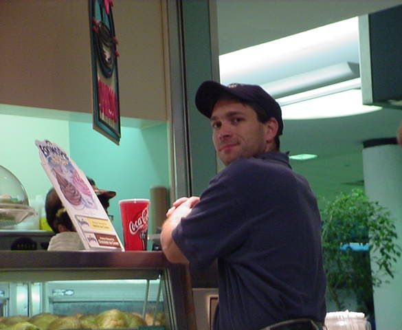 Marcela & Tim's Wedding