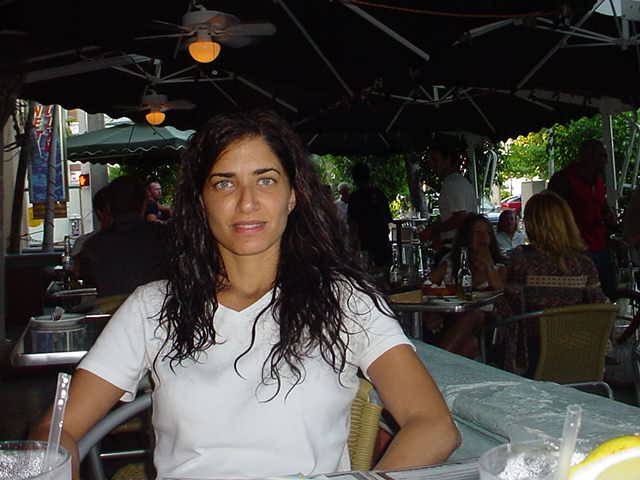 Marcela & Tim's Wedding