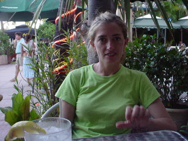 Marcela & Tim's Wedding