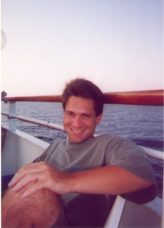 Marcela & Tim's Wedding