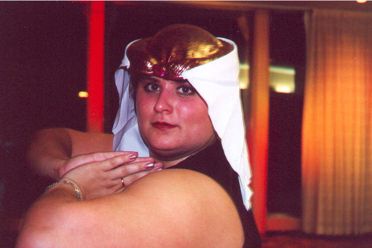 Marcela & Tim's Wedding