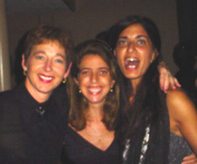 Marcela & Tim's Wedding