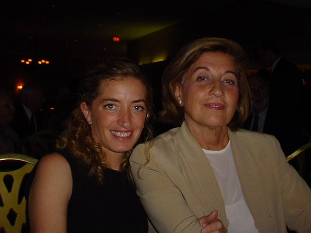 Marcela & Tim's Wedding