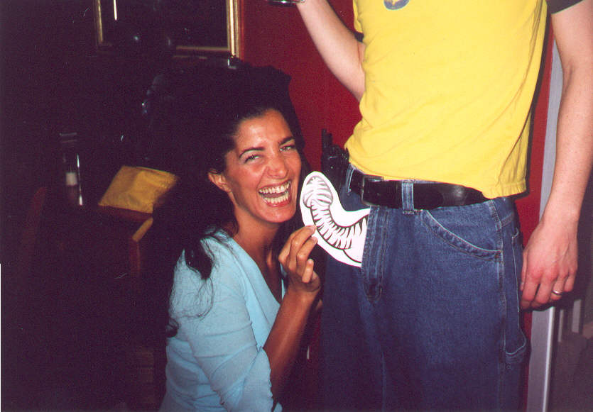 Marcela Bachelorette Party