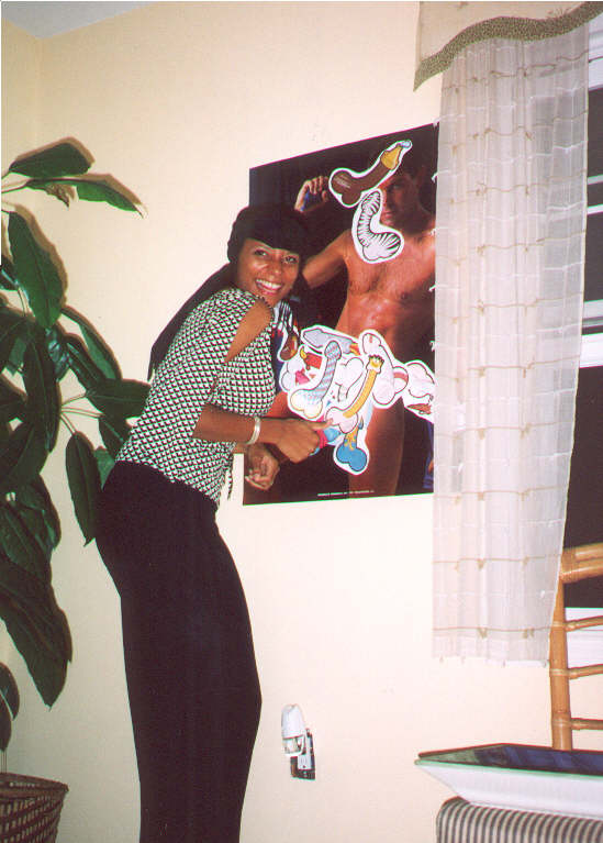 Marcela Bachelorette Party