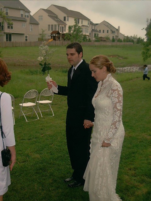 Marcelo & Sandra Drigatti's Wedding