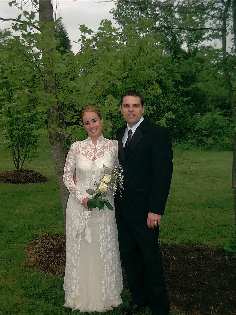 Marcelo & Sandra Drigatti's Wedding