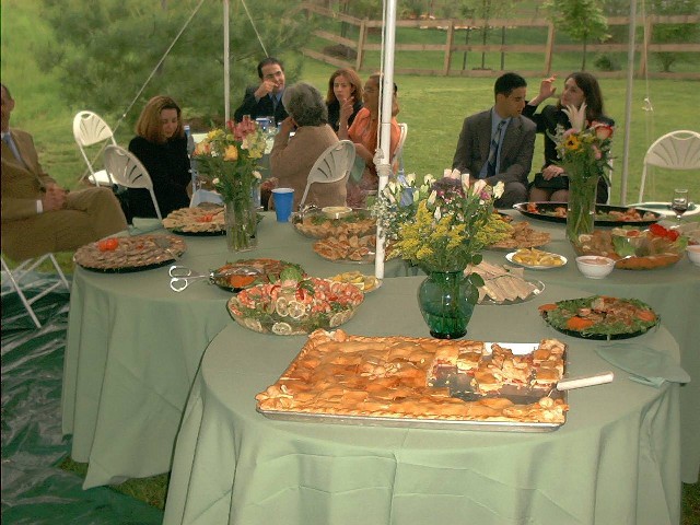 Marcelo & Sandra Drigatti's Wedding