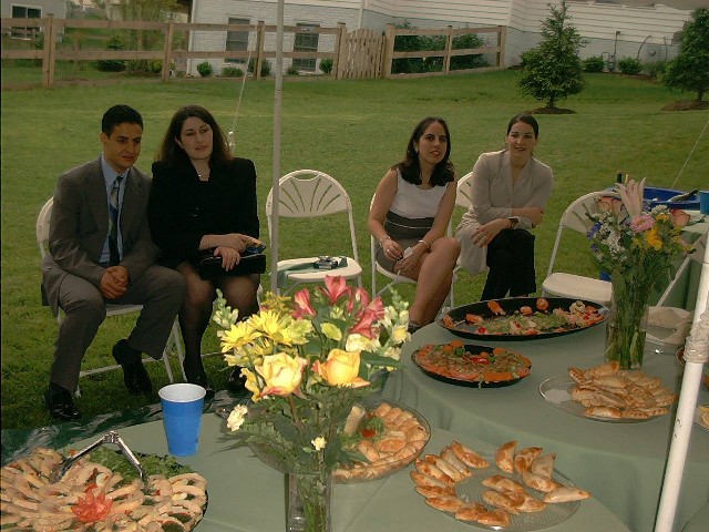 Marcelo & Sandra Drigatti's Wedding