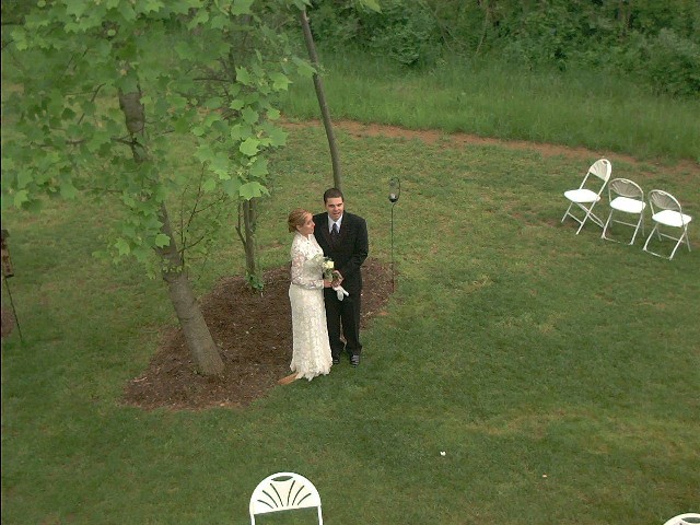 Marcelo & Sandra Drigatti's Wedding