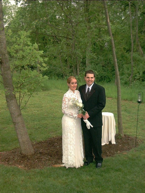 Marcelo & Sandra Drigatti's Wedding