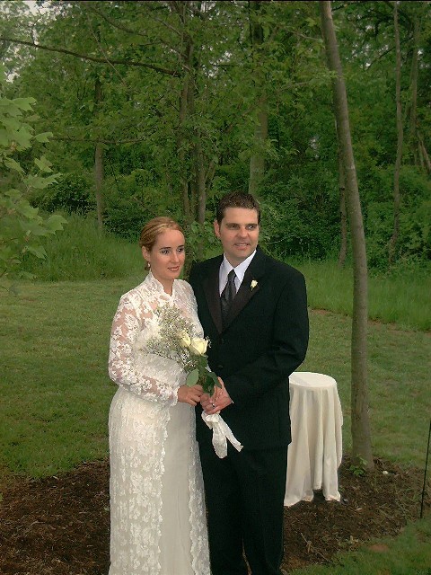 Marcelo & Sandra Drigatti's Wedding