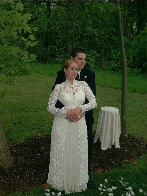 Marcelo & Sandra Drigatti's Wedding