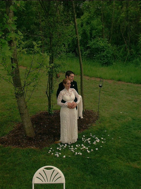 Marcelo & Sandra Drigatti's Wedding