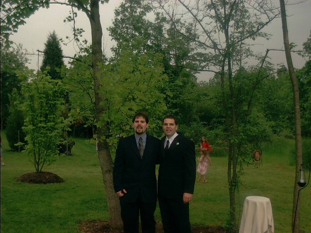 Marcelo & Sandra Drigatti's Wedding