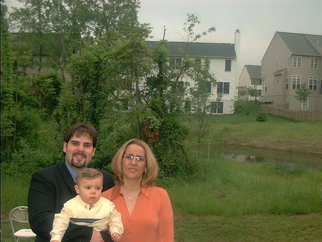 Marcelo & Sandra Drigatti's Wedding