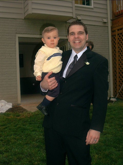 Marcelo & Sandra Drigatti's Wedding